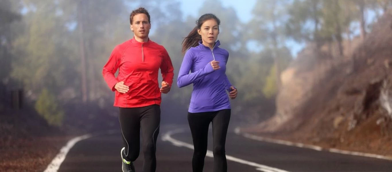 Tips για νέους δρομείς- Πως να καταφέρετε να τρέχετε περισσότερο και χωρίς τραυματισμούς